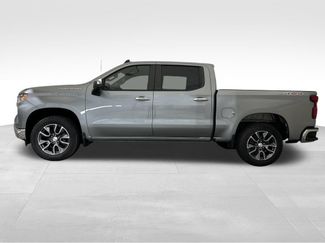 Used 2024 Chevrolet Silverado 1500 LT AWD/4WD video 2