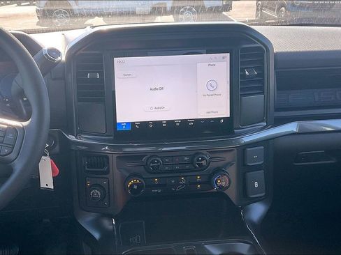 New 2025 Ford F150 STX image 7