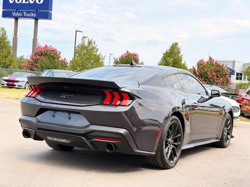 Used 2024 Ford Mustang GT RWD image 18