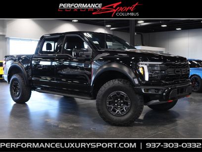 Used 2024 Ford F150 Raptor w/ Equipment Group 803A Raptor R