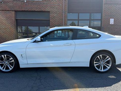 Used 2016 BMW 428i xDrive Coupe AWD/4WD image 10