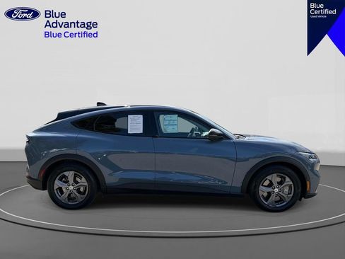 Used 2023 Ford Mustang Mach-E Select RWD image 5