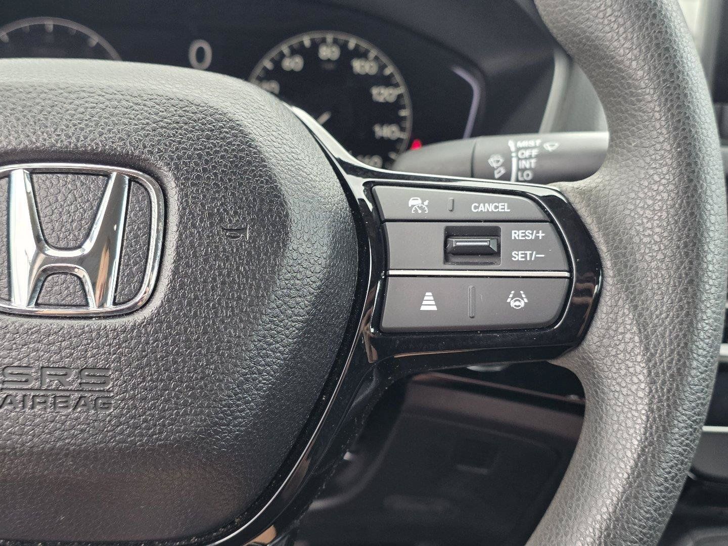 Used 2025 Honda Civic LX image 13
