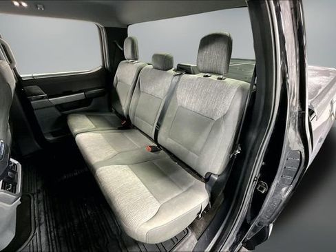 Used 2021 Ford F150 XLT w/ Equipment Group 302A High image 22