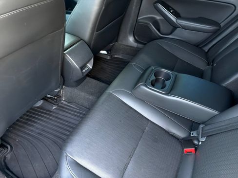 Used 2024 Honda Civic Touring image 11