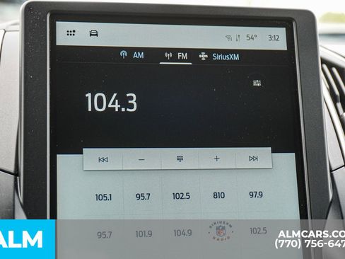 Used 2023 Ford Edge SEL image 43