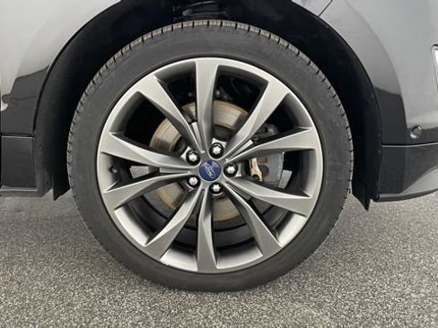 Used 2018 Ford Edge Sport w/ Equipment Group 401A image 56