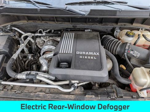 Used 2021 Chevrolet Silverado 1500 RST RWD image 14