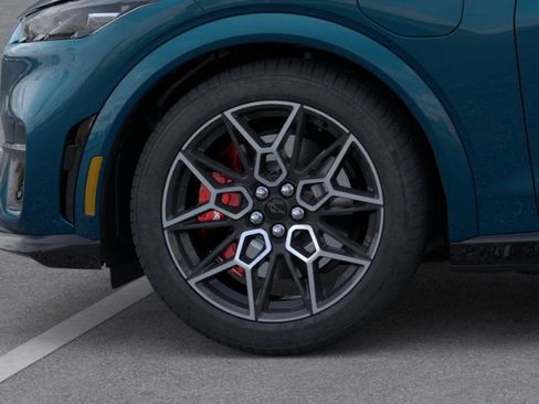 New 2026 Ford Mustang Mach-E GT AWD/4WD image 19