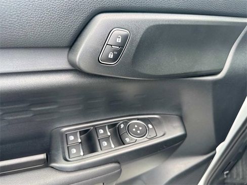 New 2025 Ford Ranger XL image 18