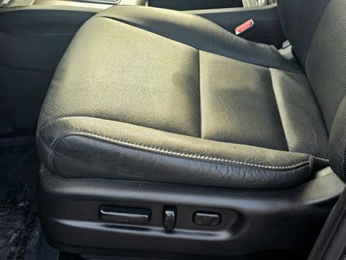 Used 2023 Honda Passport EX-L image 20