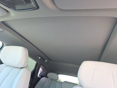 New 2026 Cadillac Optiq Sport 2 RWD image 31