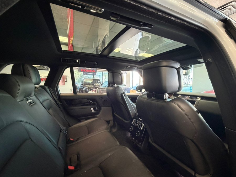 Used 2021 Land Rover Range Rover P525 Westminster Edition AWD/4WD image 55
