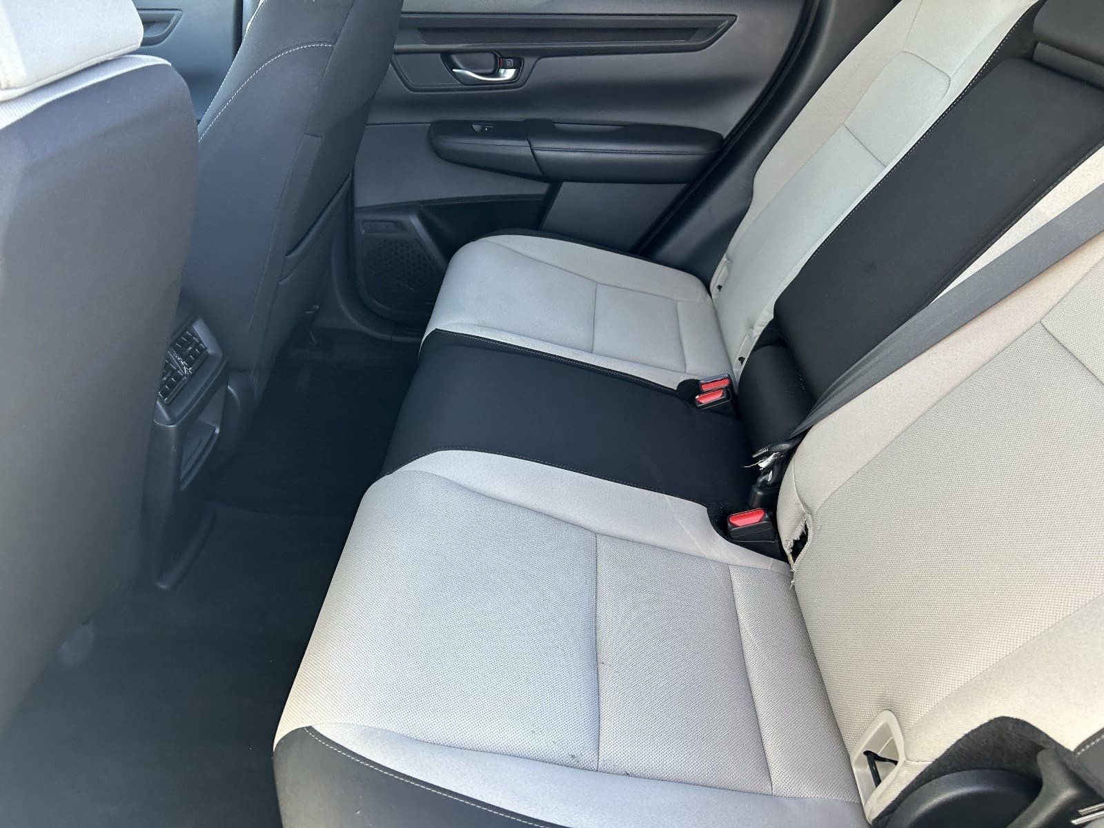 Certified 2023 Honda CR-V EX image 21