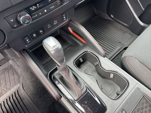 Certified 2023 Nissan Frontier Pro-X w/ Pro Convenience Package image 29