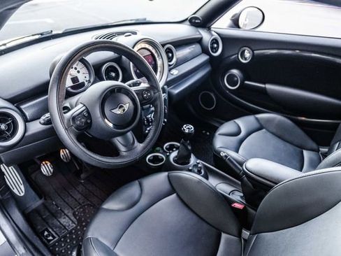 Used 2013 MINI Cooper Coupe S image 2