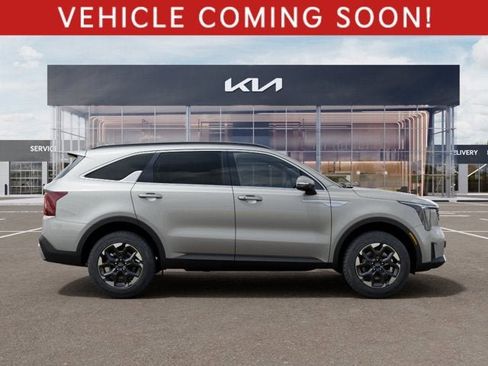 New 2026 Kia Sorento S AWD/4WD image 7
