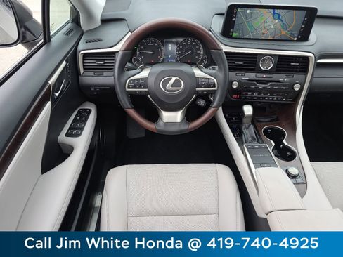 Used 2020 Lexus RX 350 AWD w/ Premium Package image 28