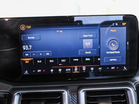 Used 2025 Ford Mustang Premium RWD image 14