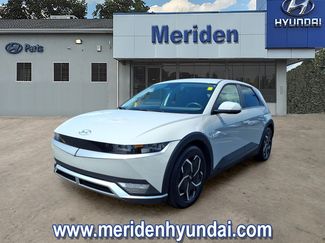 Used 2024 Hyundai Tucson Limited AWD/4WD video 1