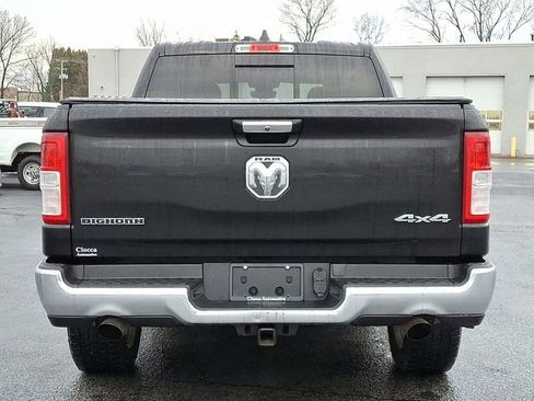 Used 2020 RAM 1500 Big Horn image 8