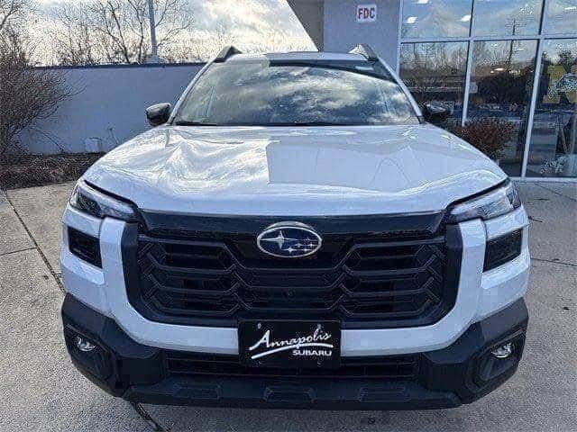 New 2026 Subaru Outback Touring XT AWD/4WD image 3