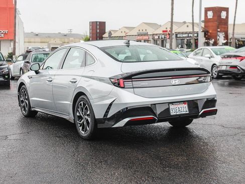 Certified 2024 Hyundai Sonata SEL image 9
