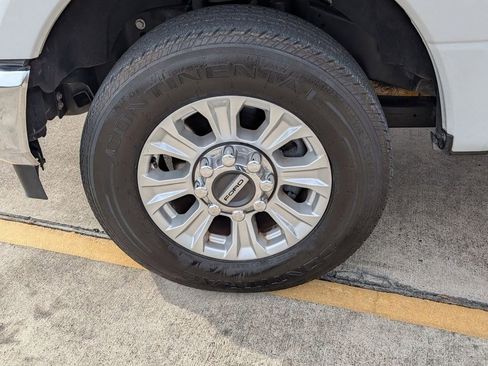 Used 2022 Ford F250 XLT RWD image 9
