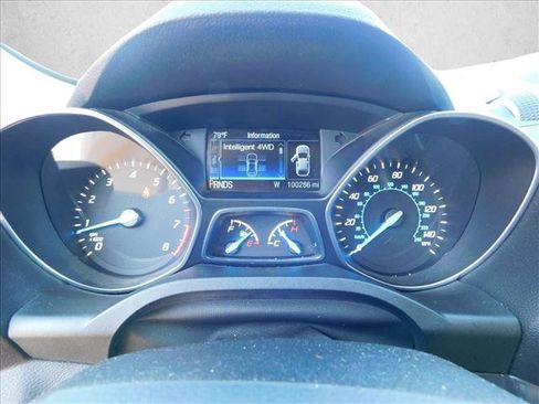 Used 2016 Ford Escape Titanium AWD/4WD image 10