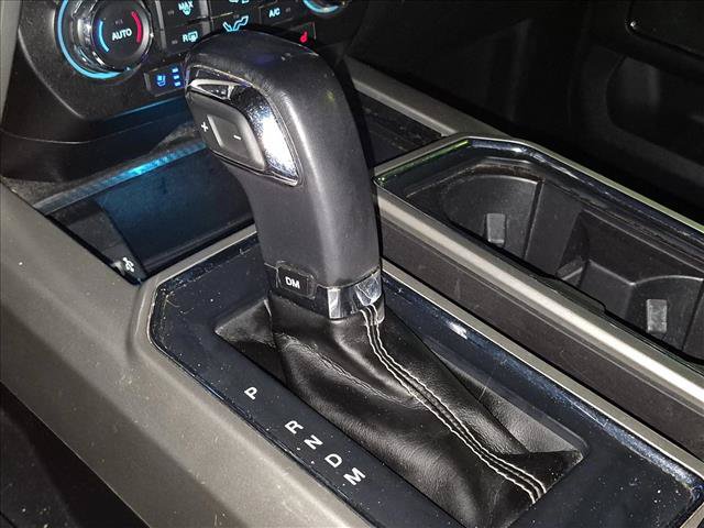 Used 2020 Ford F150 Lariat AWD/4WD image 10