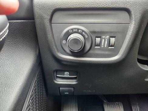 New 2026 Jeep Grand Cherokee Altitude AWD/4WD image 22