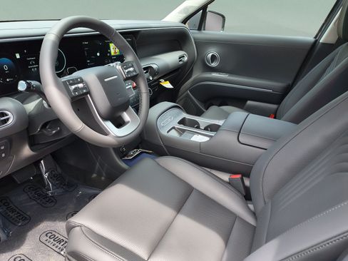 New 2027 Hyundai Palisade SEL FWD image 22