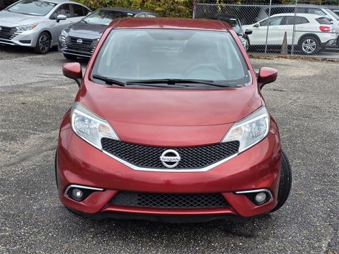 Used 2016 Nissan Versa Note SR image 3
