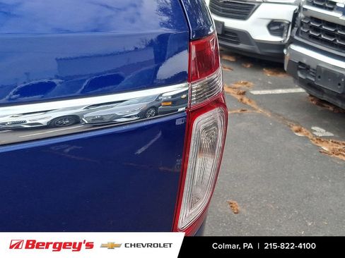 Used 2013 Ford Explorer FWD image 31