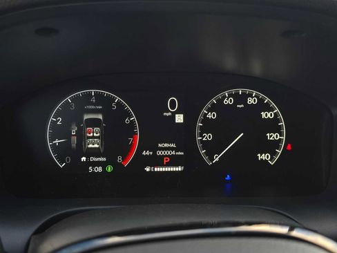 New 2026 Honda HR-V Sport image 24