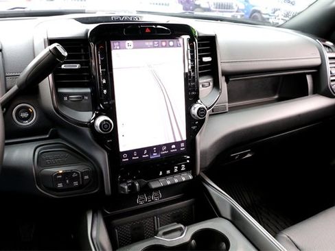 Used 2025 RAM 2500 Rebel w/ Rebel Level 1 Equipment Group image 16