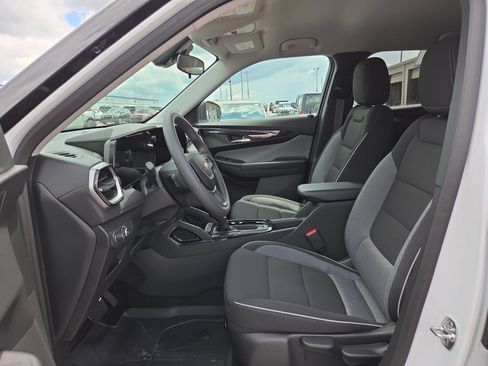 New 2026 Chevrolet TrailBlazer LS w/ LS Convenience Package FWD image 10