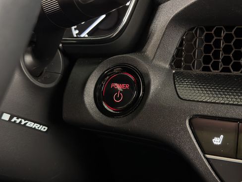 Certified 2024 Honda CR-V Sport-L image 26