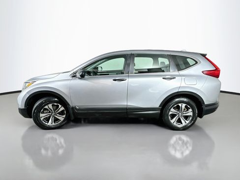 Used 2017 Honda CR-V LX image 4