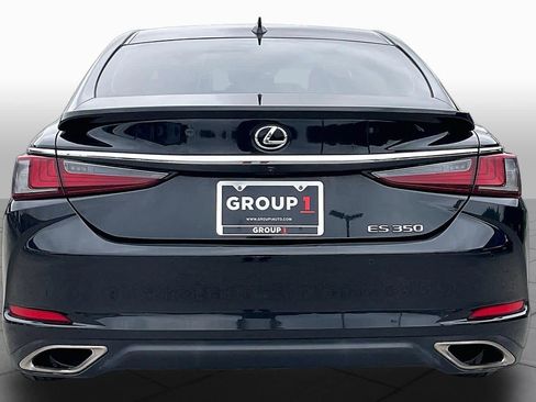 Used 2021 Lexus ES 350 w/ Premium Package image 5
