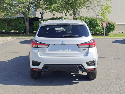 New 2025 Mitsubishi Outlander Sport LE image 6
