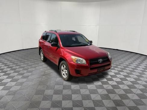 Used 2009 Toyota RAV4 4WD w/ Base L4 Extra Value Pkg image 2