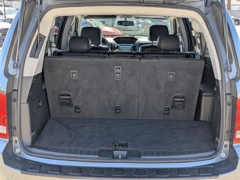 Used 2011 Honda Pilot Touring image 6