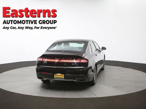 Used 2019 Lincoln MKZ Premiere FWD image 39