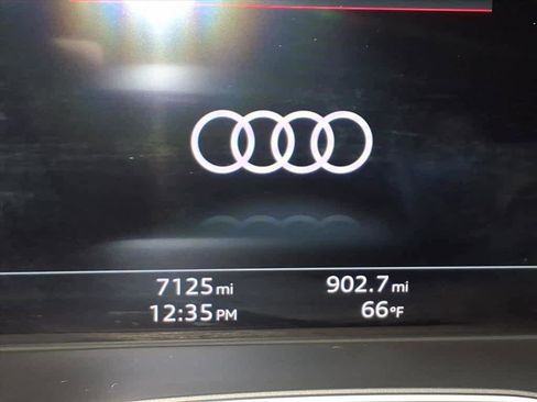 Certified 2023 Audi Q5 e Prestige w/ Prestige Package image 13