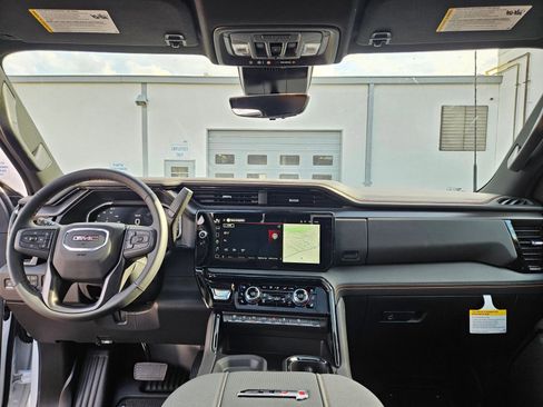 New 2026 GMC Sierra 2500 AT4 image 27