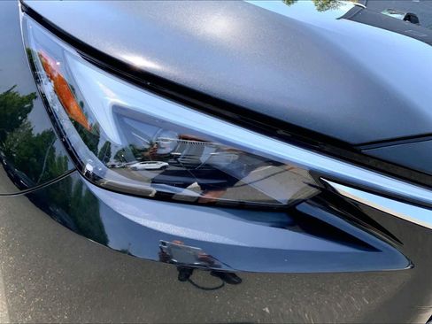 Certified 2024 Lexus TX 350 AWD w/ Captains Chair Package image 28