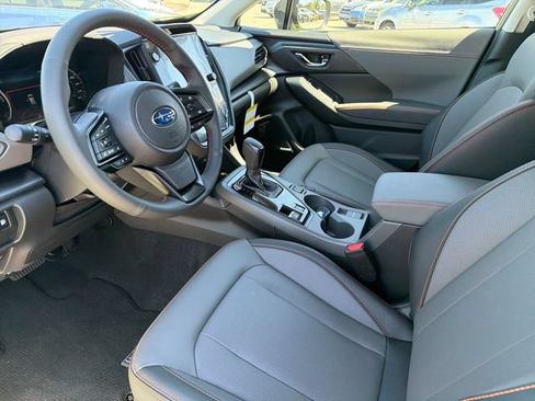 New 2026 Subaru Crosstrek 2.5i Limited AWD/4WD image 19