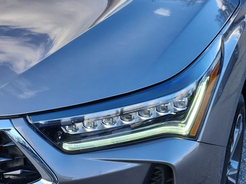 Used 2023 Acura RDX Advance Package image 9