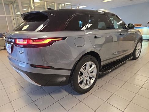 Used 2021 Land Rover Range Rover Velar S image 8